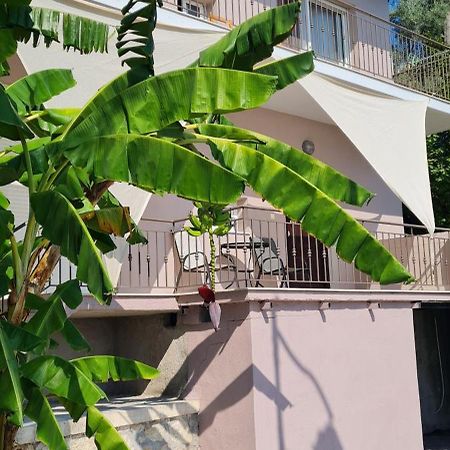 דירות ניקיאנה Gerys House מראה חיצוני תמונה