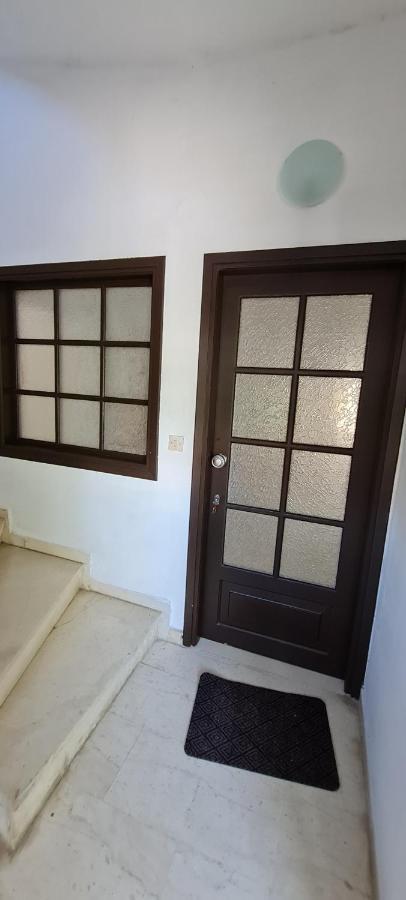 דירות ניקיאנה Gerys House מראה חיצוני תמונה