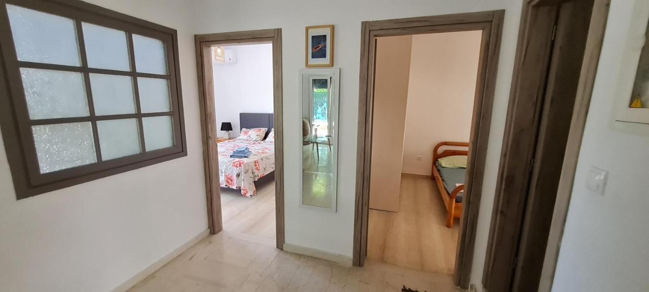 דירות ניקיאנה Gerys House מראה חיצוני תמונה