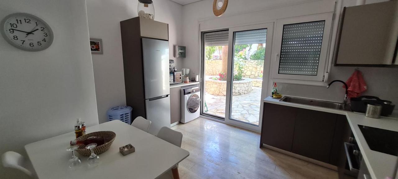 דירות ניקיאנה Gerys House מראה חיצוני תמונה