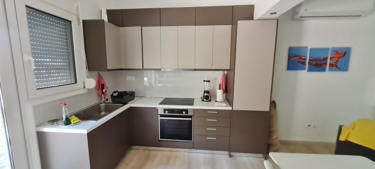 דירות ניקיאנה Gerys House מראה חיצוני תמונה