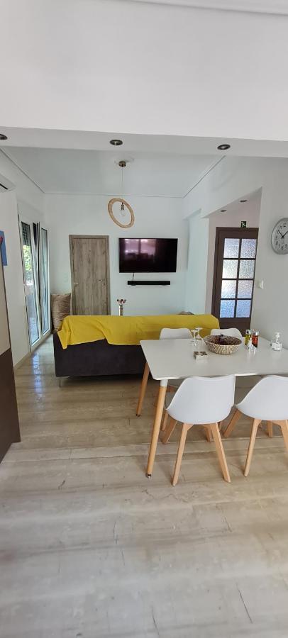 דירות ניקיאנה Gerys House מראה חיצוני תמונה