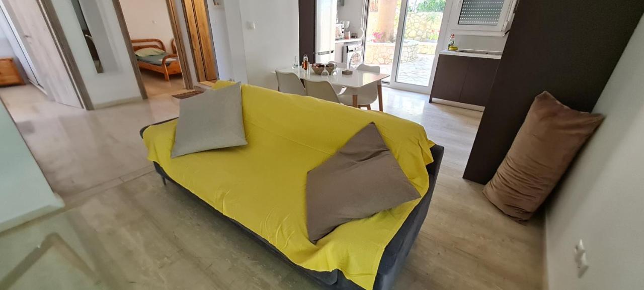 דירות ניקיאנה Gerys House מראה חיצוני תמונה