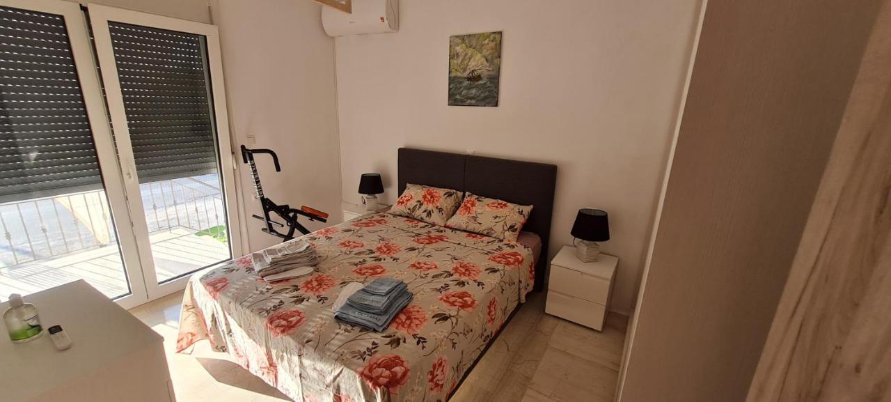 דירות ניקיאנה Gerys House מראה חיצוני תמונה