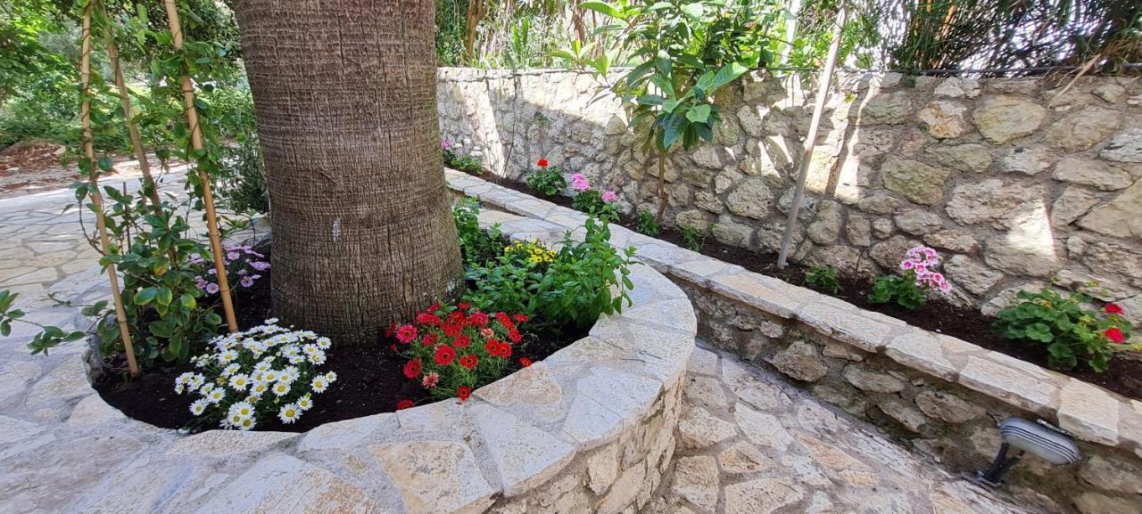 דירות ניקיאנה Gerys House מראה חיצוני תמונה