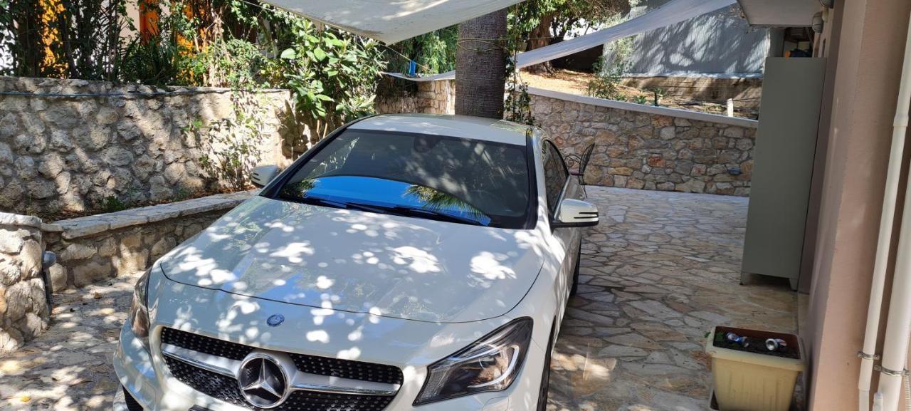 דירות ניקיאנה Gerys House מראה חיצוני תמונה