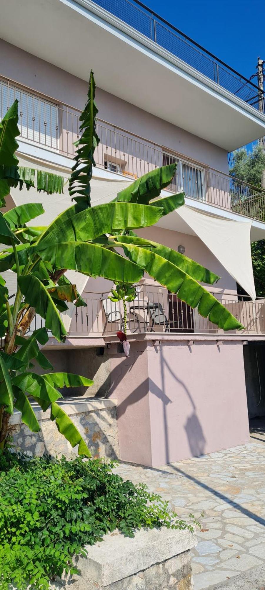 דירות ניקיאנה Gerys House מראה חיצוני תמונה