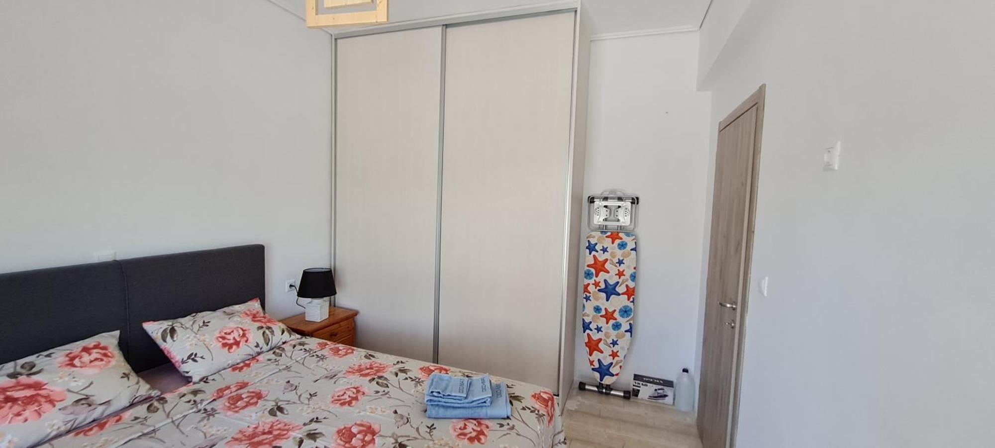 דירות ניקיאנה Gerys House מראה חיצוני תמונה