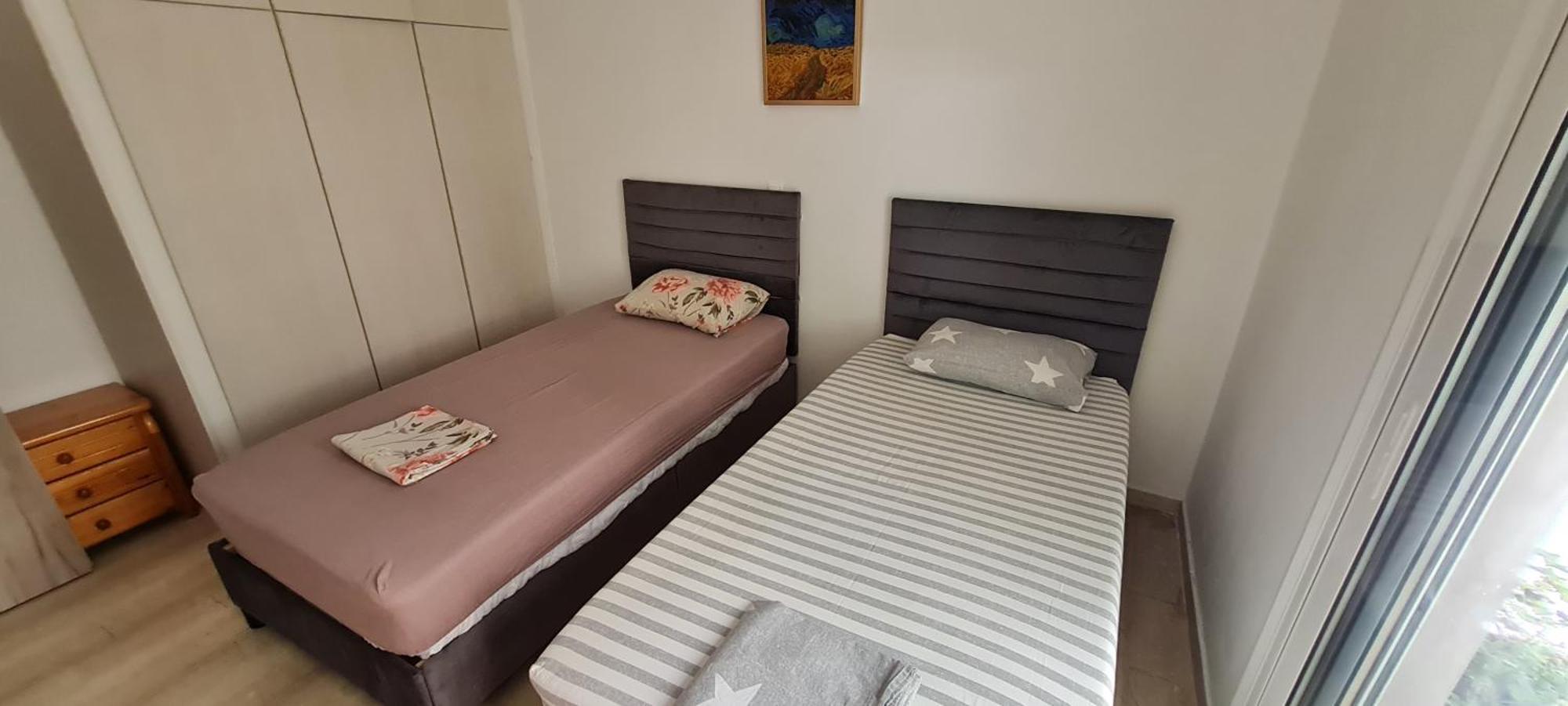 דירות ניקיאנה Gerys House מראה חיצוני תמונה