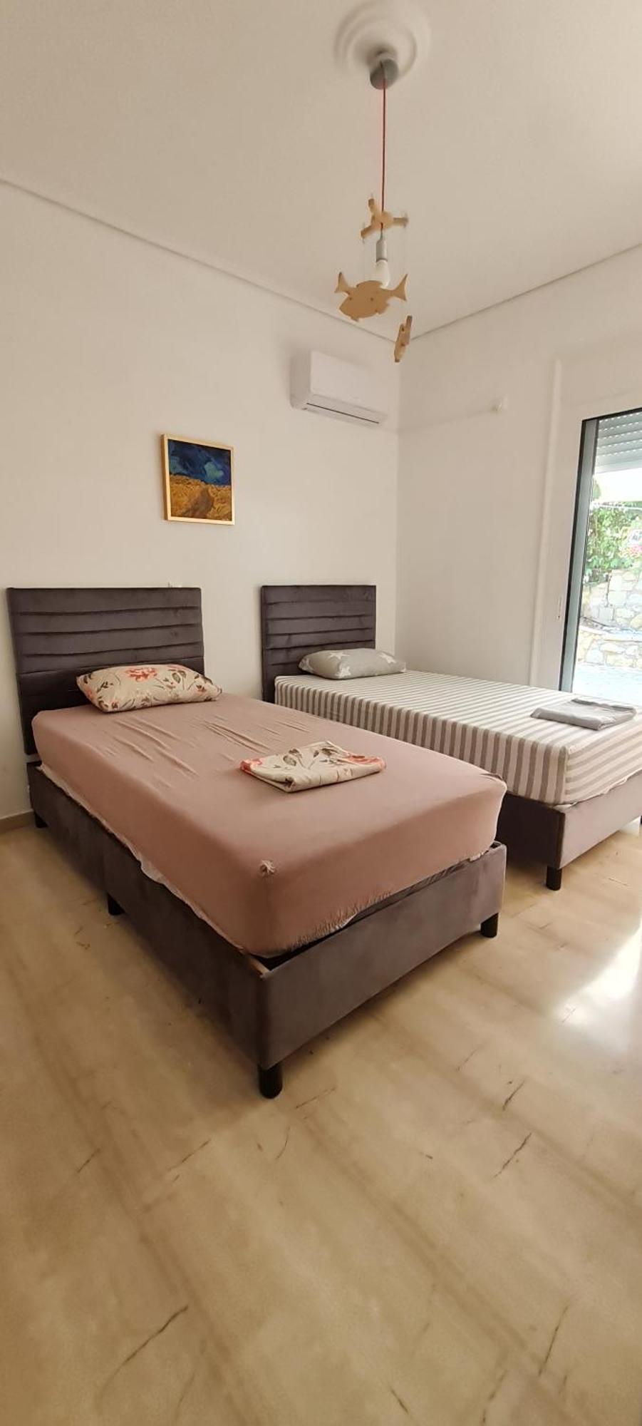 דירות ניקיאנה Gerys House מראה חיצוני תמונה
