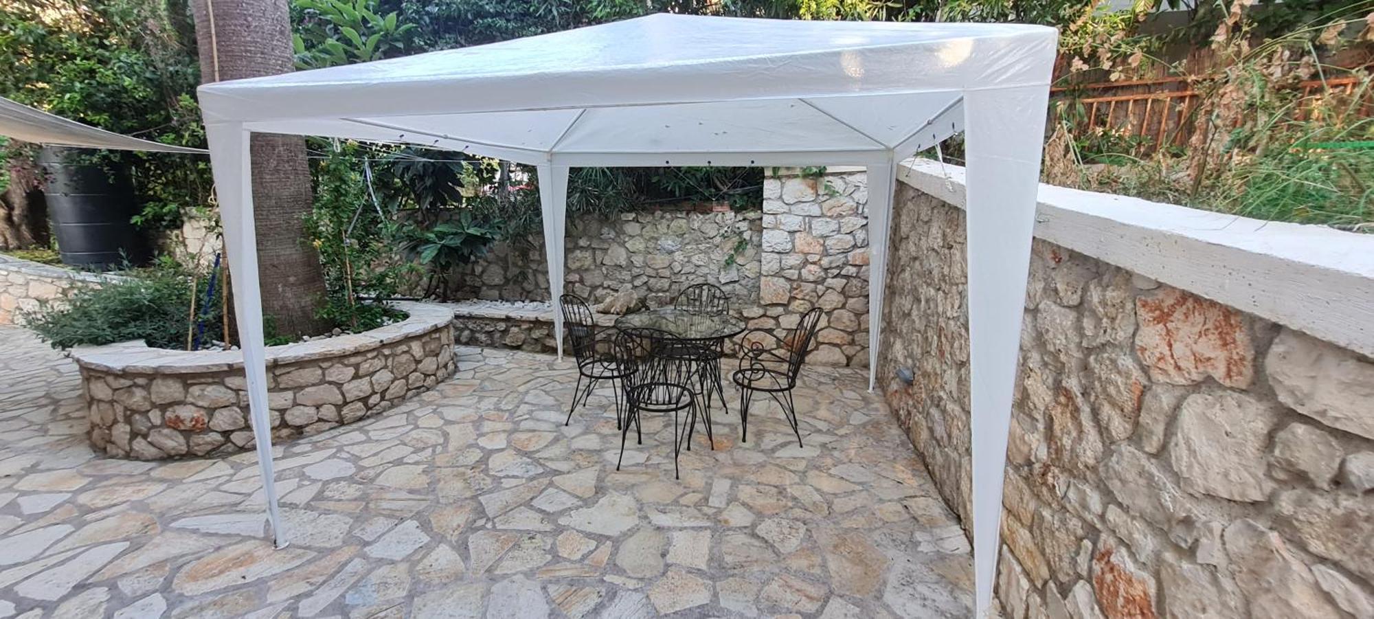 דירות ניקיאנה Gerys House מראה חיצוני תמונה