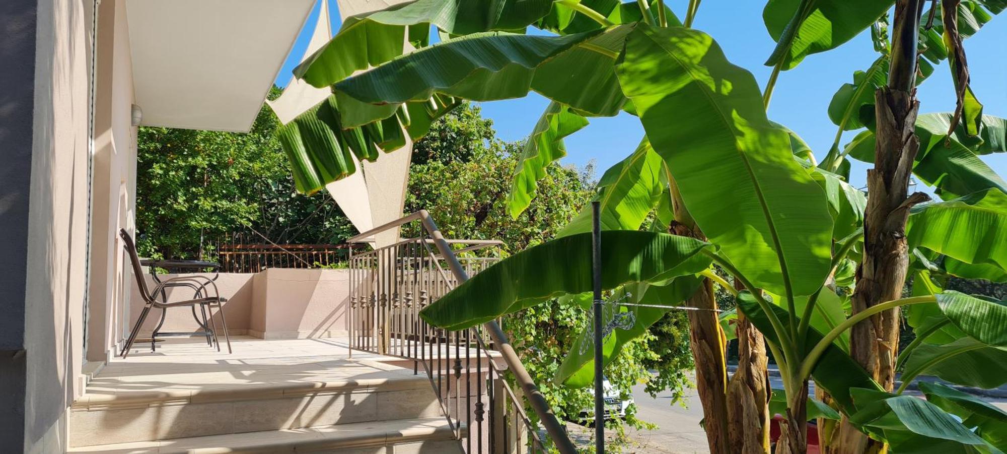 דירות ניקיאנה Gerys House מראה חיצוני תמונה